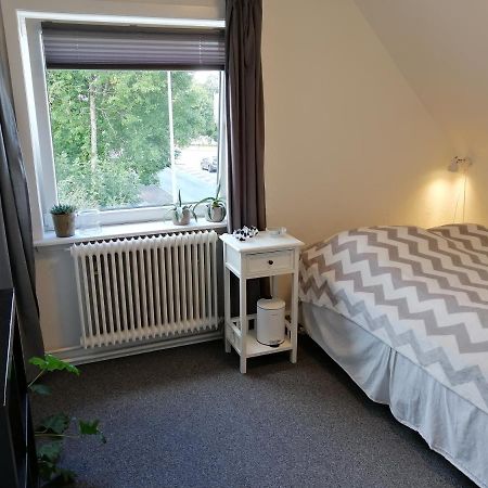 Bed And Breakfast I ストルーア市 エクステリア 写真