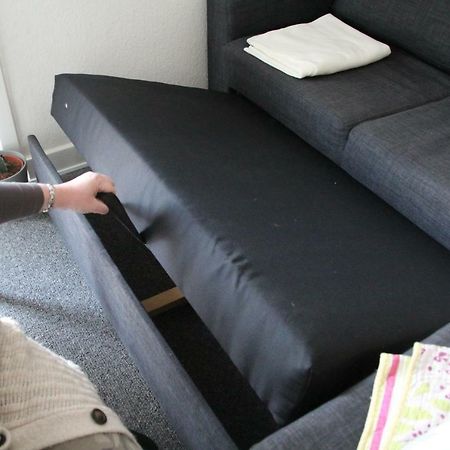 Bed And Breakfast I ストルーア市 エクステリア 写真
