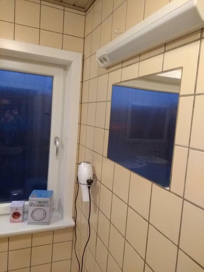 Bed And Breakfast I ストルーア市 エクステリア 写真