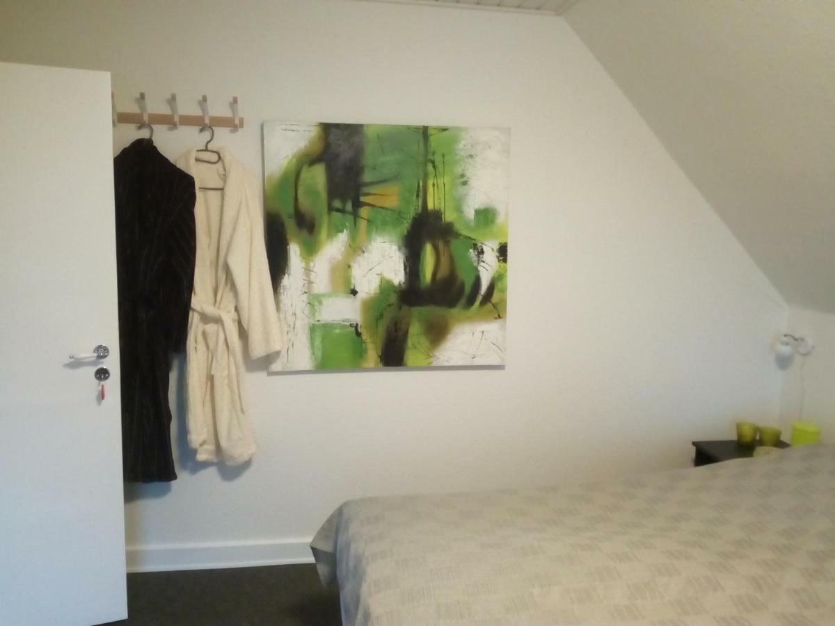 Bed And Breakfast I ストルーア市 エクステリア 写真